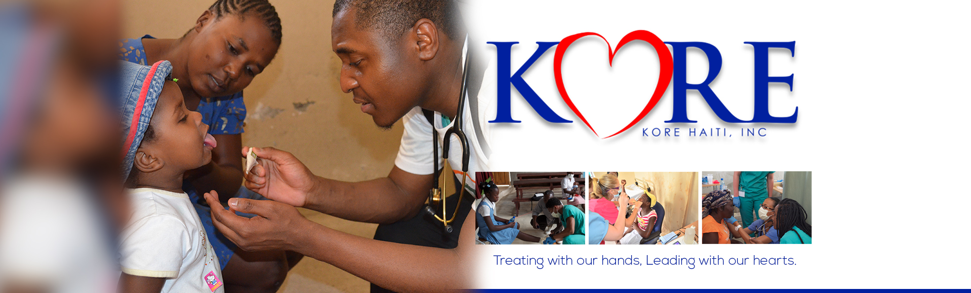 KORE Haiti