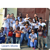 Get Involved